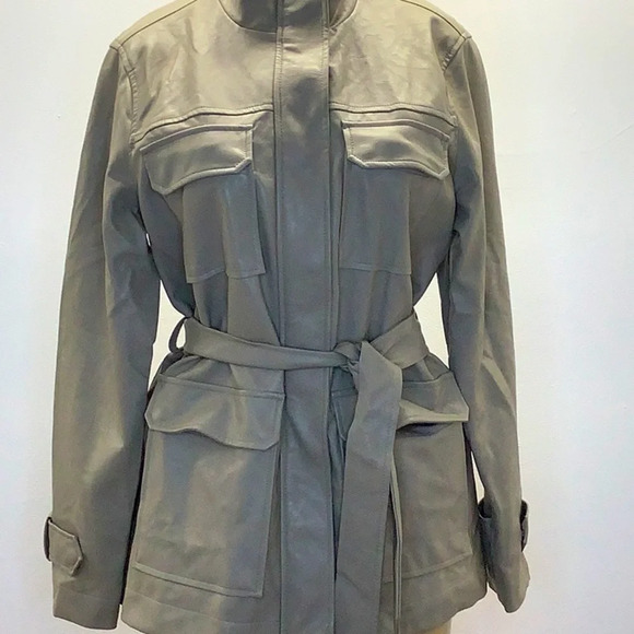 A New Day Anorak Jacket. New With Tags - Picture 4 of 7